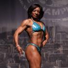 Evelyn  Jackson - NPC Alabama State Championships 2012 - #1